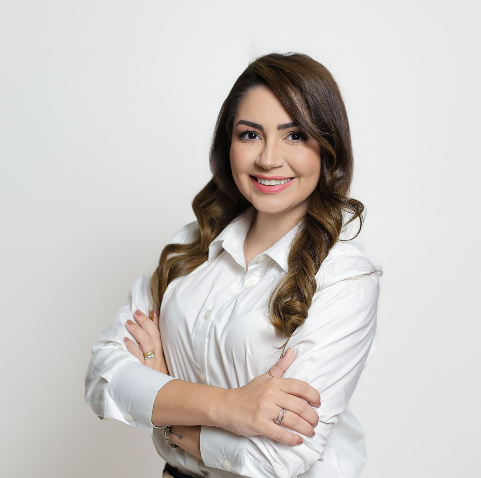 Psicóloga Amanda Fuzari