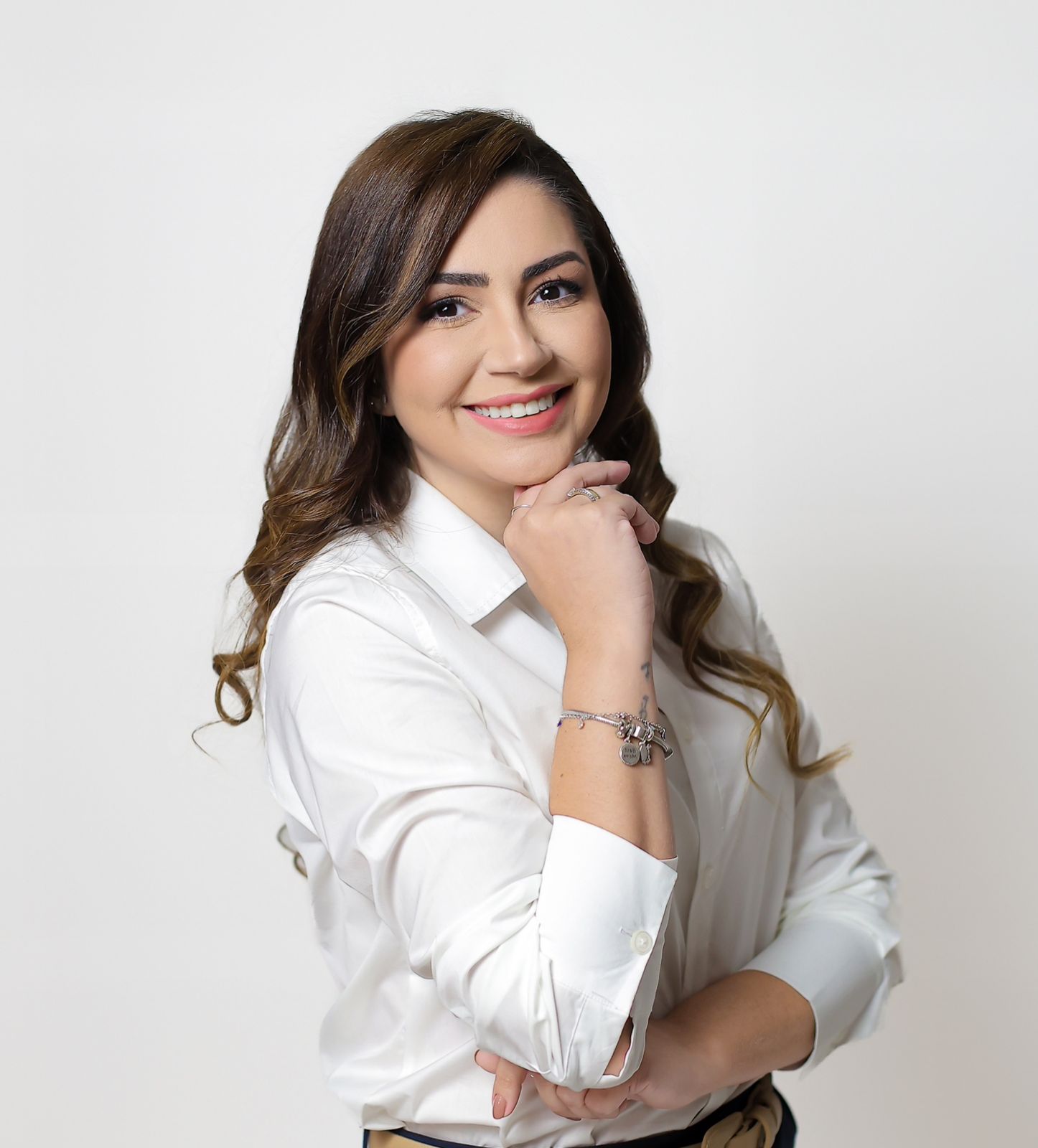 Psicóloga Amanda Fuzari